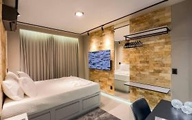 Studio de Luxo Urban